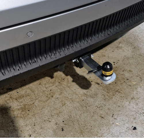 Фаркоп с эл-кой Smart для Omoda C7 2025- (паспорт и сертификат в комплекте) 99027-E.Motodor