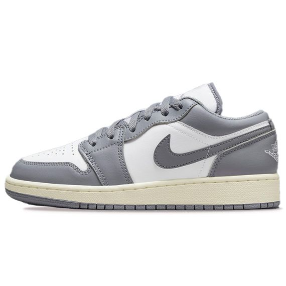 Иордания Air Jordan 1 Детские баскетбольные мячи Низкие Цены