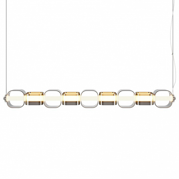 Подвесной светильник Maytoni Ritmo MOD381PL-L45CH3K