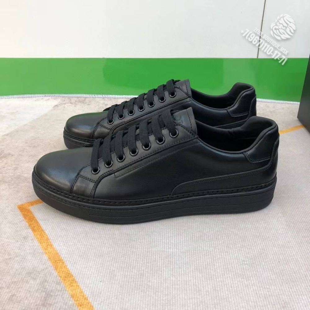 Кеды Prada