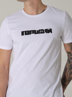 Футболка город в горьком белая Город Горький