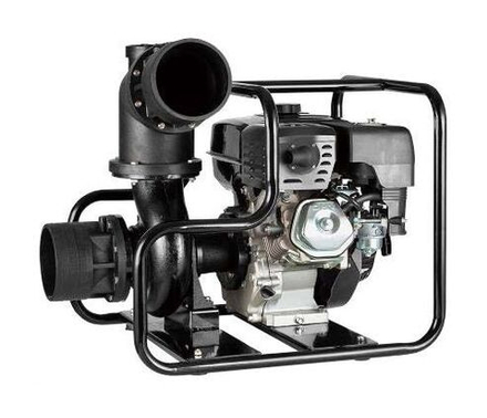 Мотопомпа бензиновая Vodotok БНЦ-6д-100м3/ч-15м-ЭС