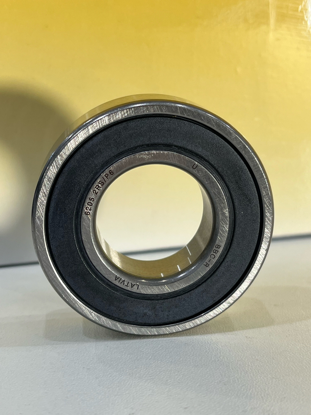 Подшипник 6205 2RS BBC-R 25×52×15 мм