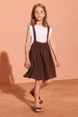 ZARA ТОП БЕЗ РУКАВОВ, БЕЛЫЙ