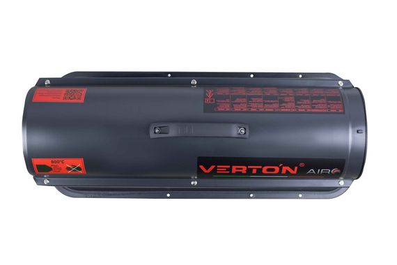 Пушка тепловая дизельная Verton Air DH-15 кВт 37242