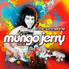 Mungo Jerry / In The Summertime - Best Of (LP)