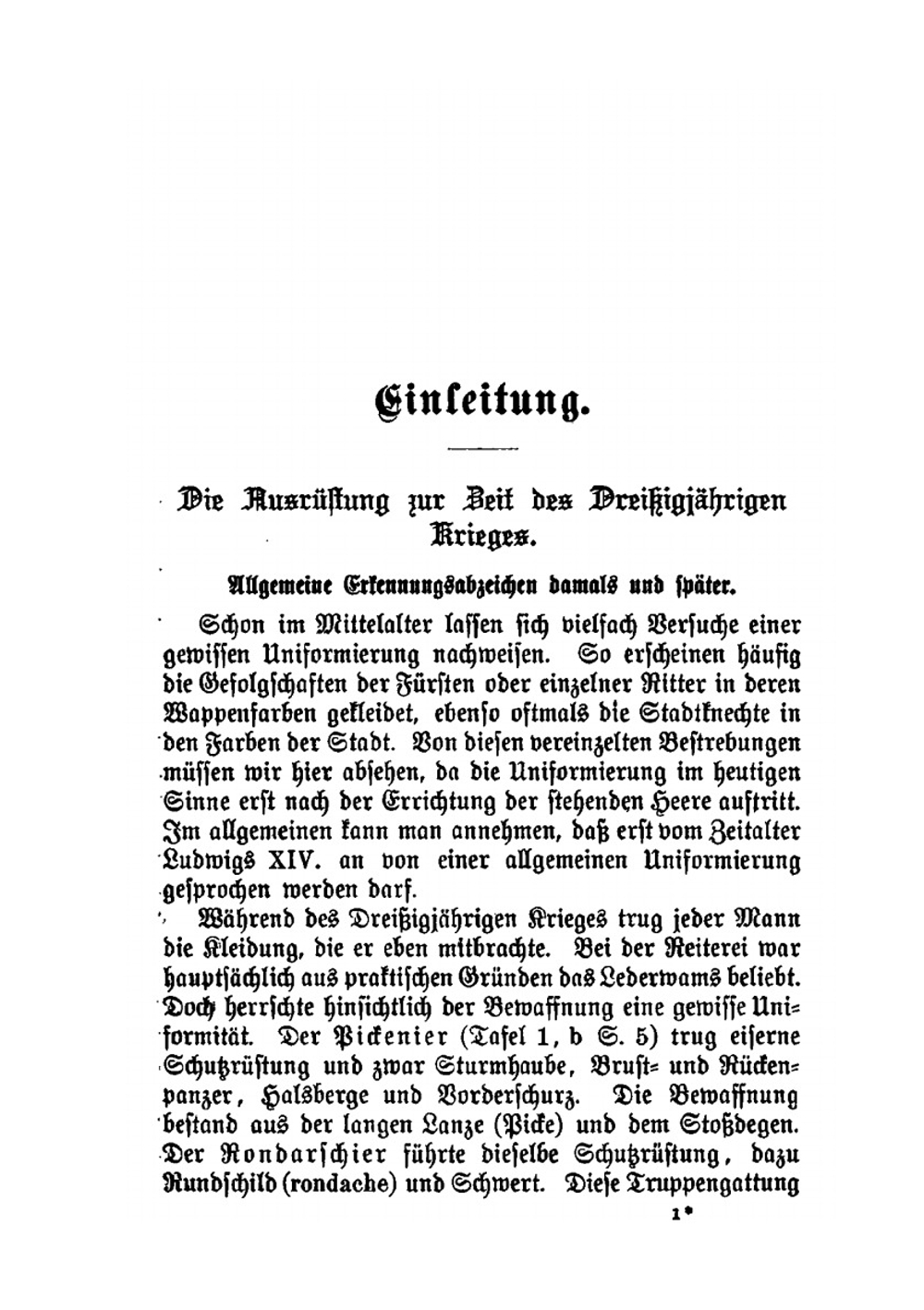 Handbuch Der Uniformkunde | Richard Knötel