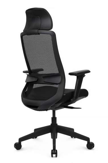 Кресло Cosmo AETH-HB Черный