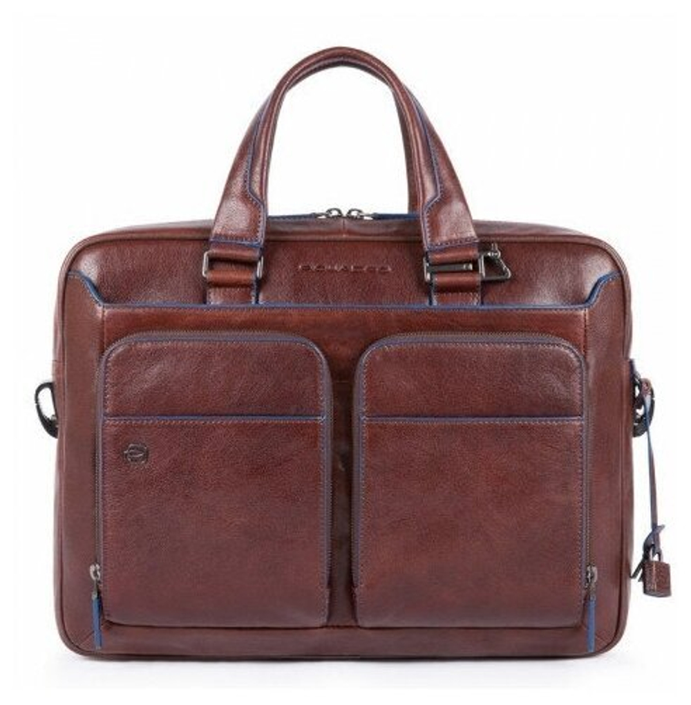 Сумка Piquadro Blue Square Special CA2849B2S/TM