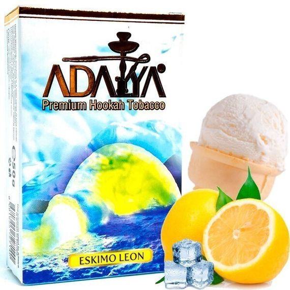 Adalya - Eskimo Leon (50г) #40
