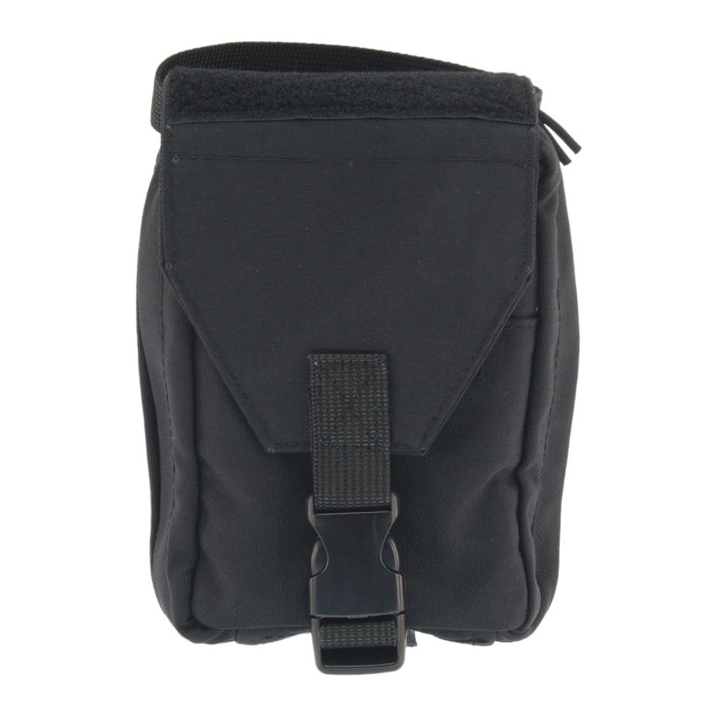 Медицинский отрывной подсумок под аптечку