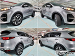 Kia Sportage The Bold Дизель 2.0 2WD (01.2021)