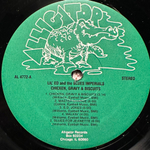 Lil' Ed And The Blues Imperials - Chicken, Gravy & Biscuits (США 1989г.)