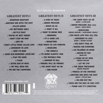 Queen / The Platinum Collection (Greatest Hits I, II & III)(3CD)