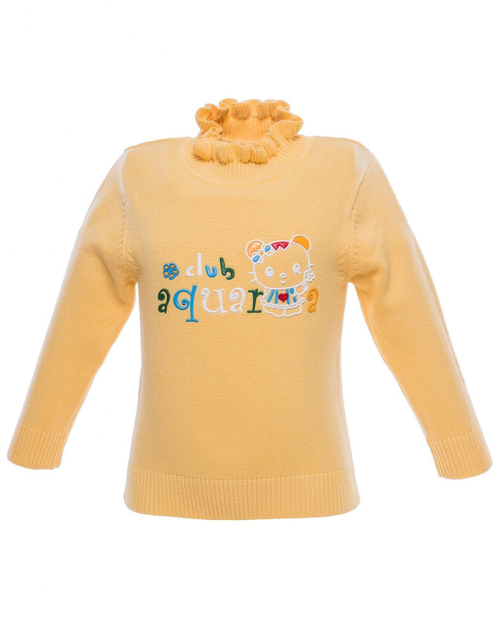 Свитер для девочки