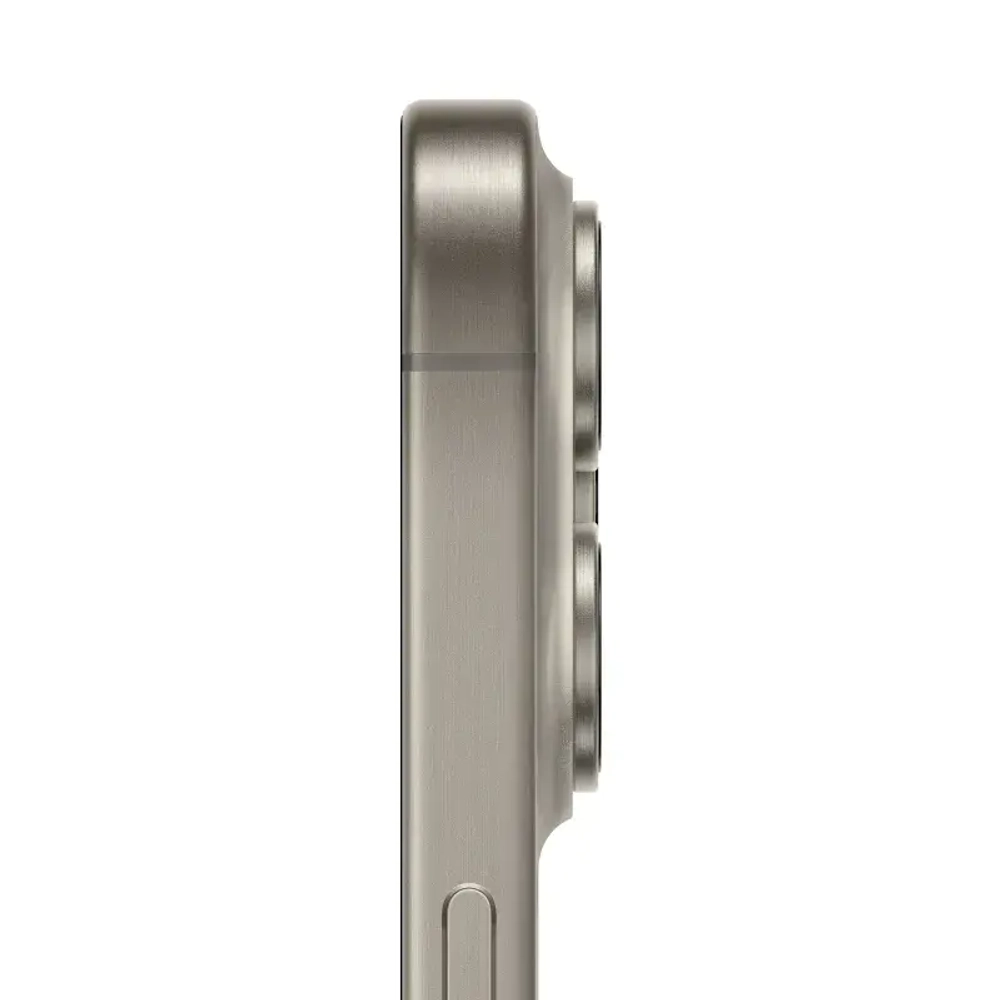 iPhone 15 Pro 512 ГБ Natural Titanium( В коробке)
