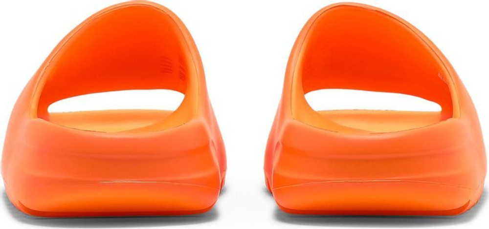 Adidas Yeezy Slides 'Enflame Orange'