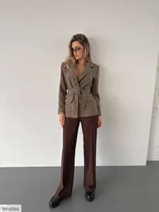 Костюм IH-6558 Фабрика Моды