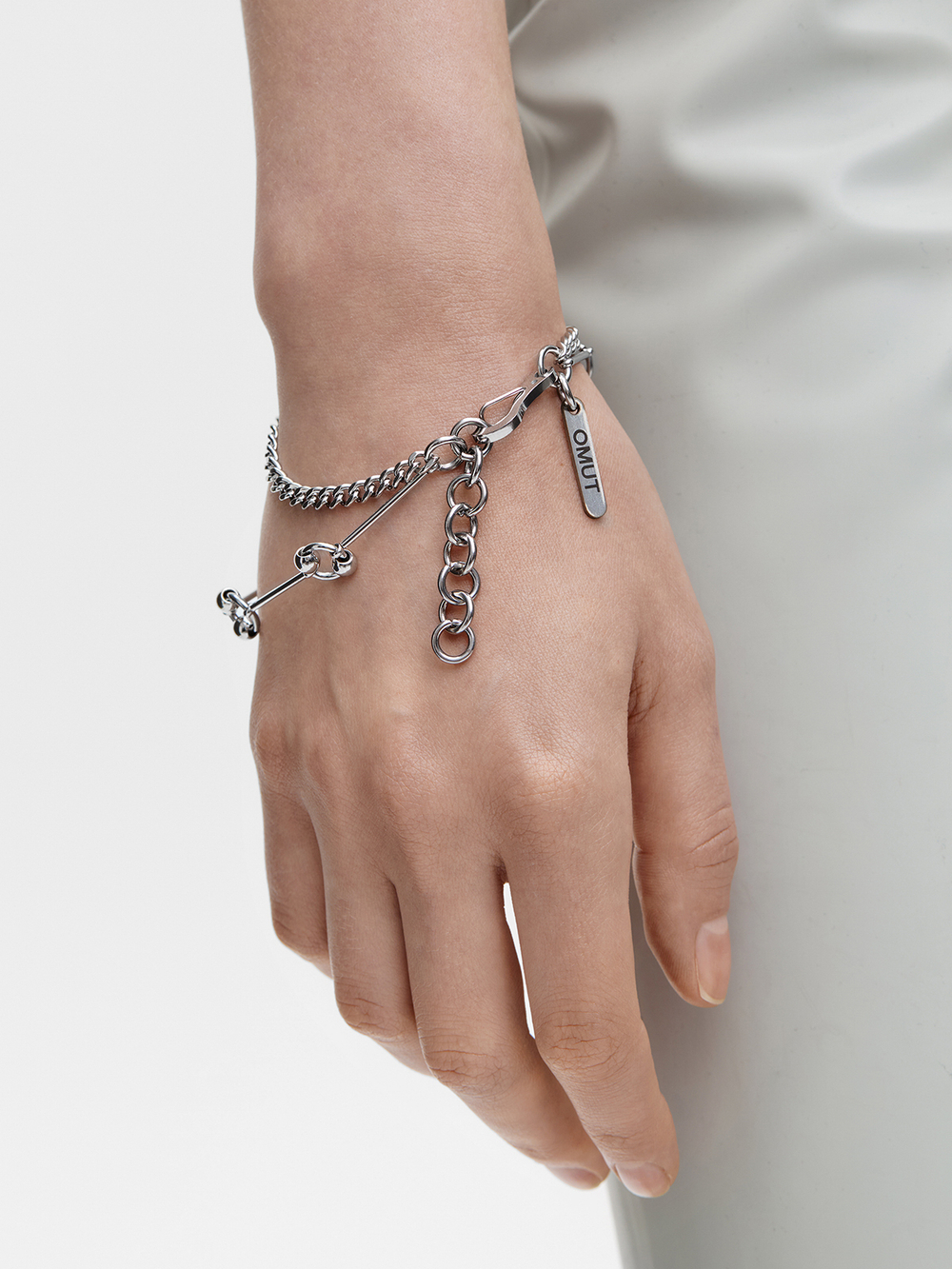 БРАСЛЕТ "STAKES"