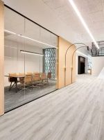 Виниловый пол Moduleo Next AC VISTA OAK 205