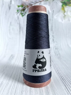 Трикотажная пряжа для вязания shappe silk 3000 шелк шаппе