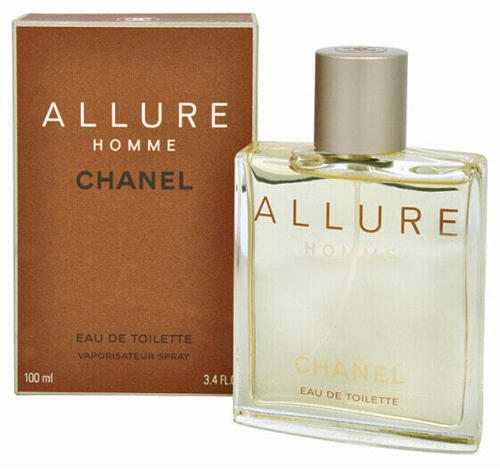Мужская парфюмерия CHANEL Allure Homme Древесный восточный 50 мл