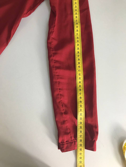 Блузка Incity для яркого акцента, визуально на 46 размер