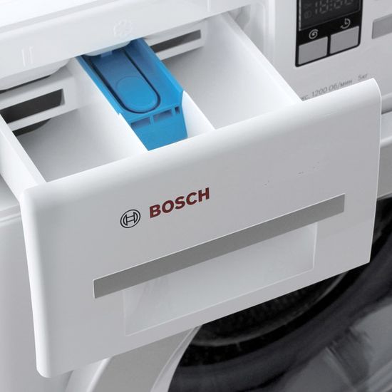 Стиральная машина Bosch WLK 2424 ZOE