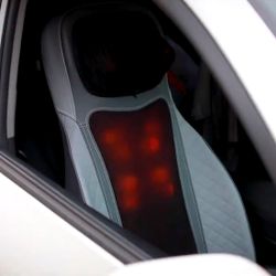 GESS Body Care PLUS массажная накидка