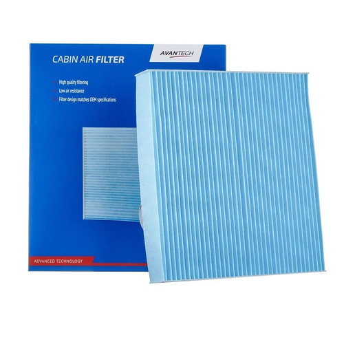 Фильтр салонный Avantech CF1044
