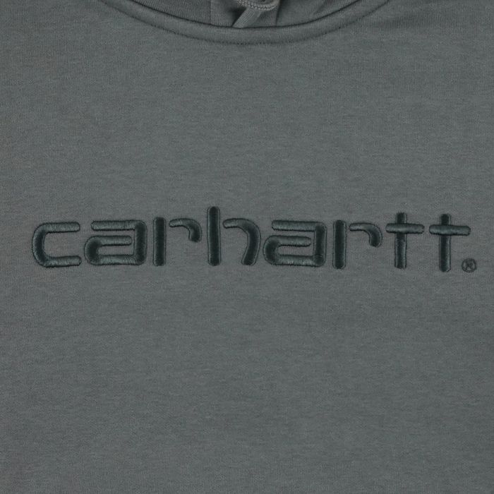 Толстовка мужская Carhartt WIP Hooded Sweatshirt артикул:I030230 - купить в магазине Дайс
