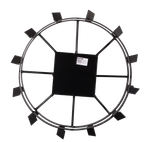 Грунтозацеп 600/130 для Huter (шест. 23 мм) (2 шт.)