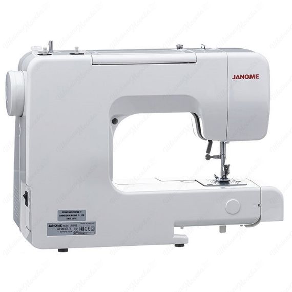 Швейная машина Janome JB3115