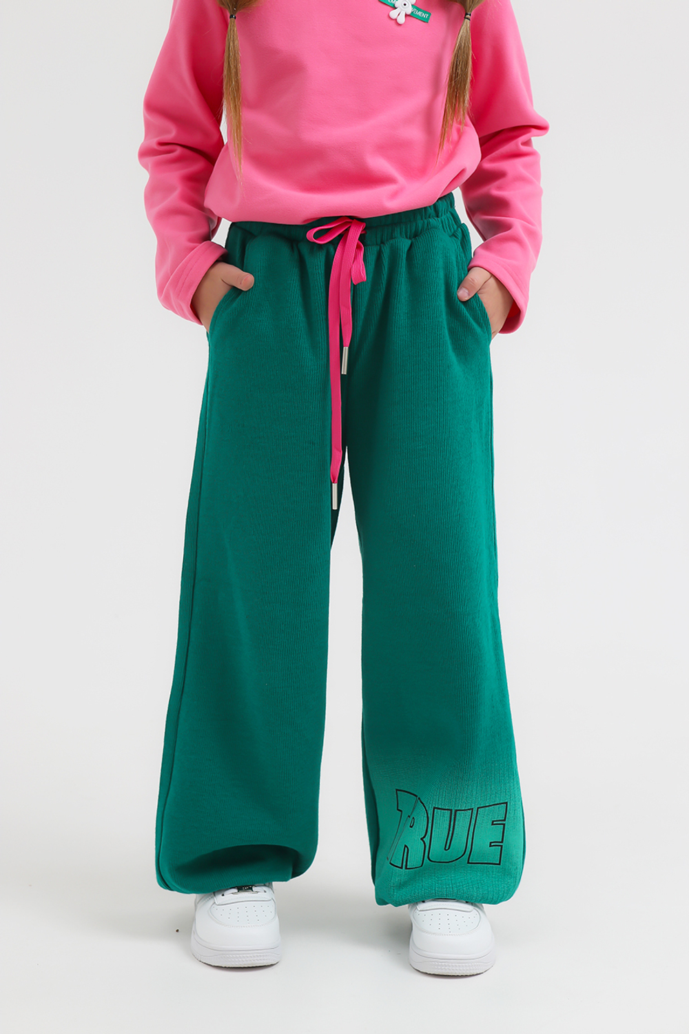 Брюки д/д DELORAS (M) 19551