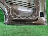 Дверь передняя правая VW Transporter T5 T6 (03-нв)