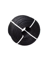 Канат утяжеляющий POLYTEX 8,0 мм, 110-120 г/м, 204 м, бухта