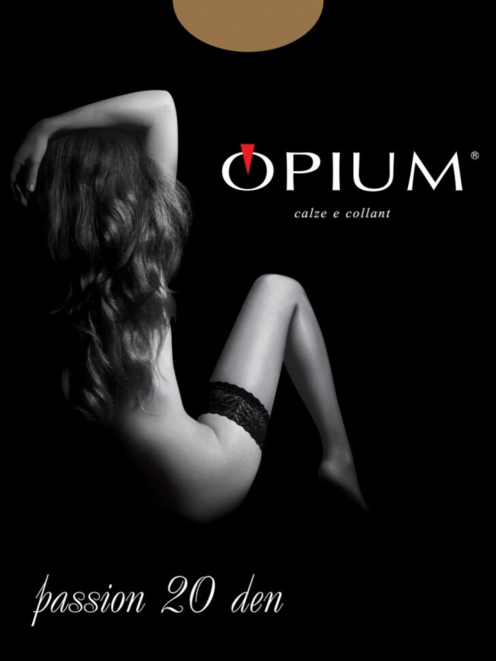Opium Passion 20, 3, beige