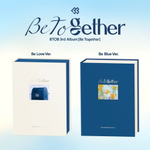 BTOB - Be Together (Be Blue ver.)