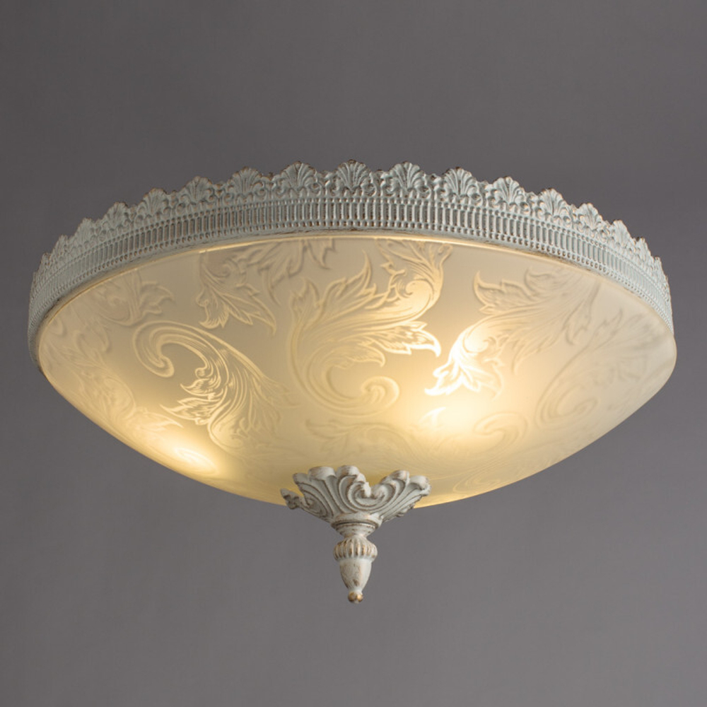 Накладной светильник Arte Lamp A4541PL-3WG