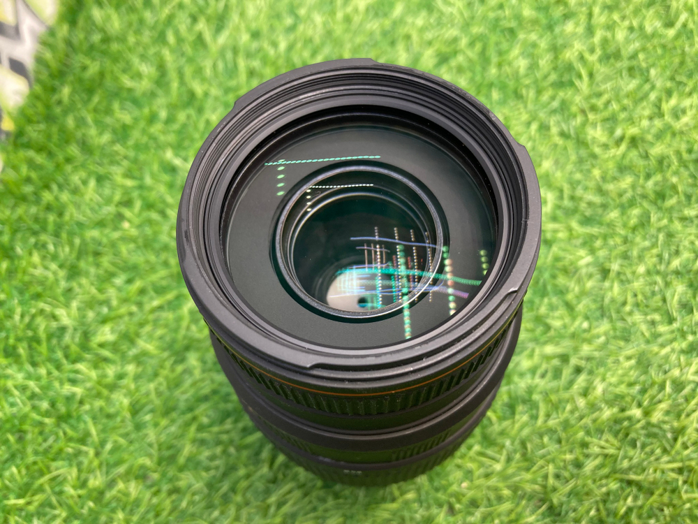Sigma AF 70-300mm 4-5.6 APO Macro DG Nikon F