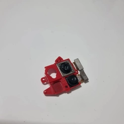 Huawei P40 Lite (JNY-LX1) / рамка камеры  (ORIG-SP)