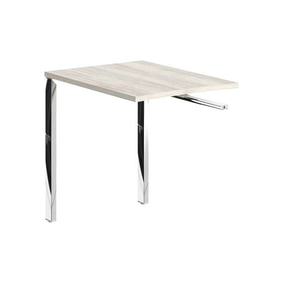 Брифинг приставка XGR 869.1  800х600х750 XTEN GLOSS