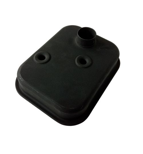 Глушитель LC1P65FE-2/180572242-0003