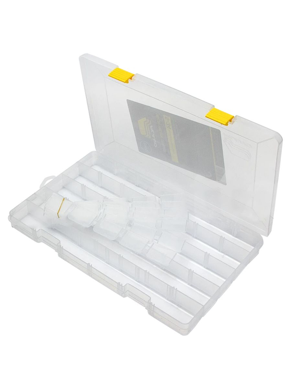 Органайзер рыболовный Plano Prolatch