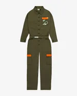 Купить Комбинезон Industrial Хаки Комбинезон Industrial Хаки