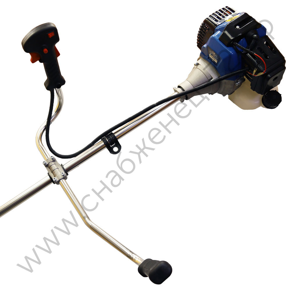 Бензотриммер Varteg T 43