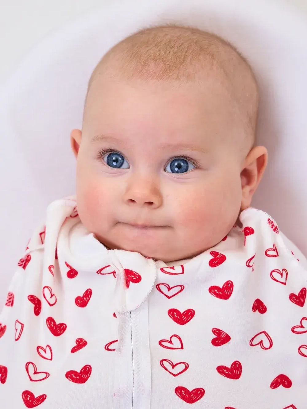 Кокон для новорожденного