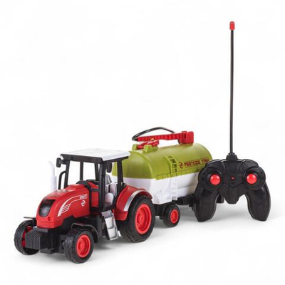 Спецтехника на РУ, коробка 666-129