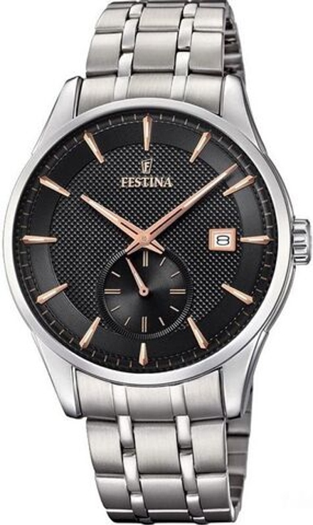Мужские наручные часы Festina F20276/4