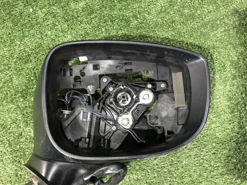 Зеркало правое Mazda CX-5 2 (2017-н.в.) 8 контактов